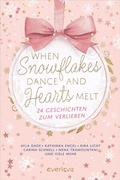 Cover: When Snowflakes Dance and Hearts Melt - Piper