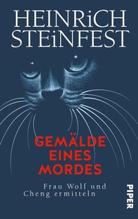 Abbildung von: Gemälde eines Mordes - Piper