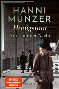Cover: Honigstaat - Piper