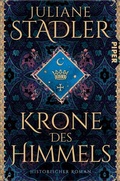 Cover: Krone des Himmels - Piper