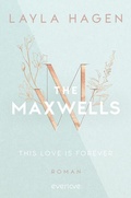 Cover: This Love is Forever - Piper