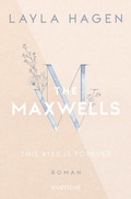 Cover: This Kiss is Forever - Piper
