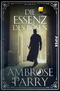 Abbildung von: Die Essenz des Bösen - Piper