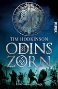 Cover: Odins Zorn - Piper