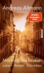 Cover: Morning has broken - Piper