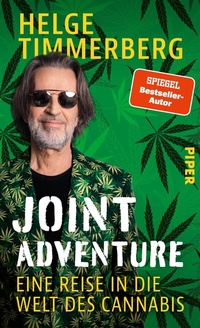 Enlarge image Cover: Joint Adventure - Piper