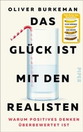 Cover: Das Gl&uuml;ck ist mit den Realisten - Piper