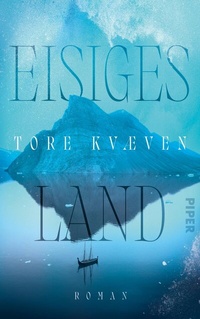 Abbildung von: Eisiges Land - Piper