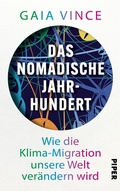 Cover: Das nomadische Jahrhundert - Piper