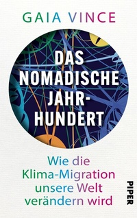 Abbildung von: Das nomadische Jahrhundert - Piper