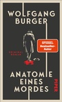 Cover: Anatomie eines Mordes - Piper