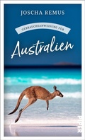 Cover: Gebrauchsanweisung f&uuml;r Australien - Piper