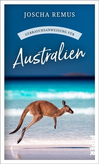 Abbildung von: Gebrauchsanweisung für Australien - Piper