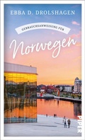 Cover: Gebrauchsanweisung f&uuml;r Norwegen - Piper