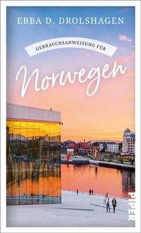 Abbildung von: Gebrauchsanweisung für Norwegen - Piper