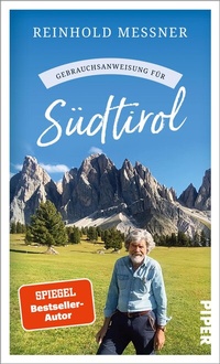Abbildung von: Gebrauchsanweisung für Südtirol - Piper