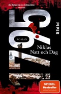 Cover: 1795 - Piper