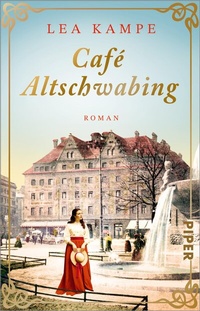 Abbildung von: Café Altschwabing - Piper