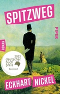 Cover: Spitzweg - Piper