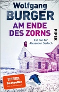 Cover: Am Ende des Zorns - Piper