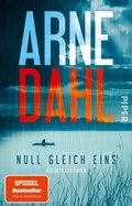 Cover: Null gleich eins - Piper