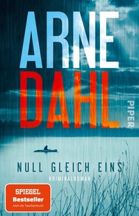 Abbildung von: Null gleich eins - Piper