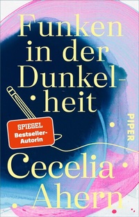 Abbildung von: Funken in der Dunkelheit - Piper