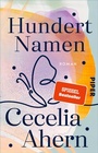 Cover: Hundert Namen - Piper