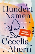 Cover: Hundert Namen - Piper