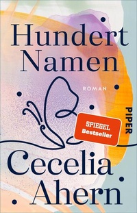 Enlarge image Cover: Hundert Namen - Piper