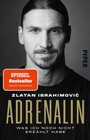 Cover: Adrenalin - Piper