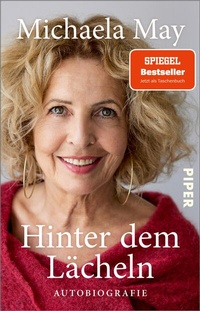 Abbildung von: Hinter dem Lächeln - Piper
