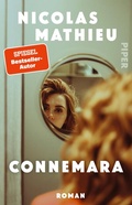 Cover: Connemara - Piper