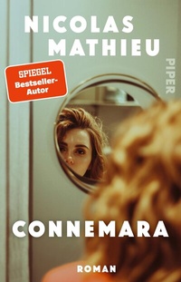 Enlarge image Cover: Connemara - Piper