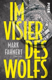 Abbildung von: Im Visier des Wolfs - Piper