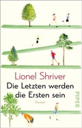 Cover: Die Letzten werden die Ersten sein - Piper