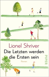 Enlarge image Cover: Die Letzten werden die Ersten sein - Piper
