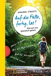Abbildung von: Auf die Füße, fertig, los! - Piper