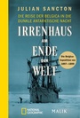 Cover: Irrenhaus am Ende der Welt - Piper