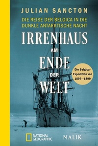 Abbildung von: Irrenhaus am Ende der Welt - Piper