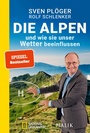 Cover: Die Alpen und wie sie unser Wetter beeinflussen - Piper