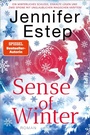 Cover: Sense of Winter - Piper