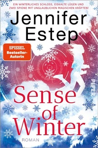 Enlarge image Cover: Sense of Winter - Piper