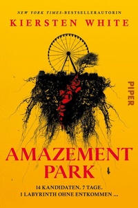 Abbildung von: Amazement Park - Piper