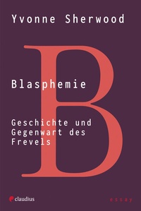 Abbildung von: Blasphemie - Claudius