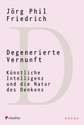 Cover: Degenerierte Vernunft - Claudius