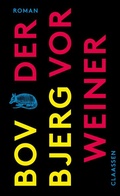 Cover: Der Vorweiner - Claassen
