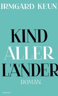 Cover: Kind aller L&auml;nder - Claassen