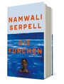 Cover: Die Furchen - Claassen