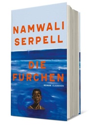Enlarge image Cover: Die Furchen - Claassen
